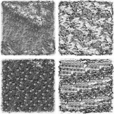 grunge doku arkaplanı, eski duvarı kapat 