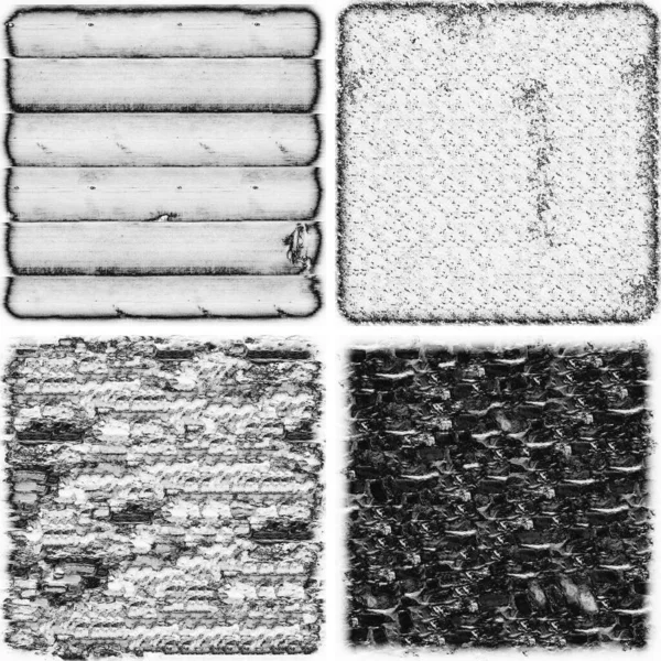 grunge doku arkaplanı, soyut doku seti ve eski beton duvarın arka planı 