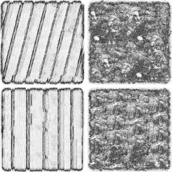 grunge doku arkaplanı, eski duvarı kapat 