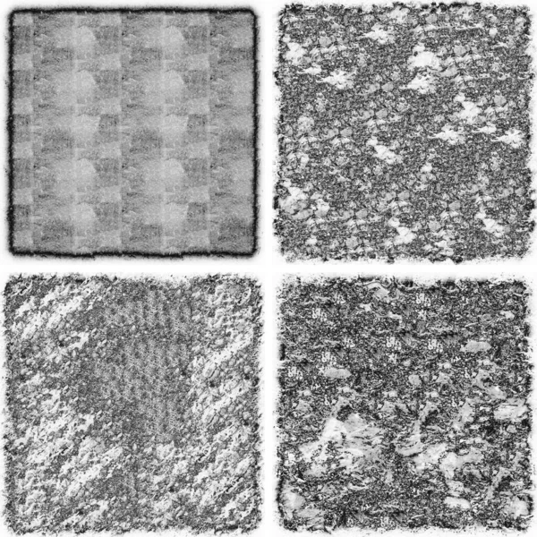 grunge doku arkaplanı, soyut doku seti ve eski beton duvarın arka planı 