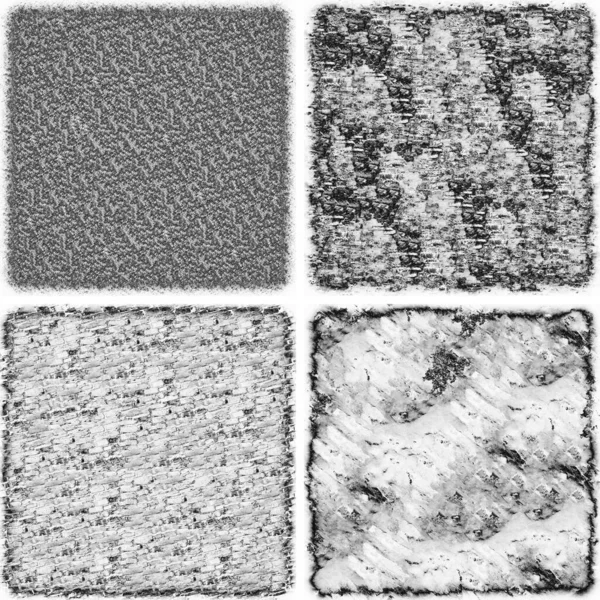 grunge doku arkaplanı, soyut doku seti ve eski beton duvarın arka planı 