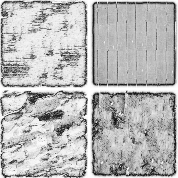 grunge doku arkaplanı, soyut doku seti ve eski beton duvarın arka planı 
