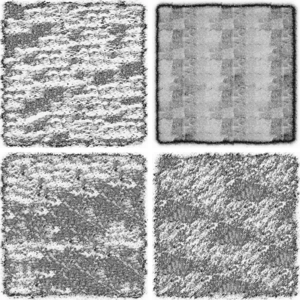 grunge doku arkaplanı, soyut doku seti ve eski beton duvarın arka planı 