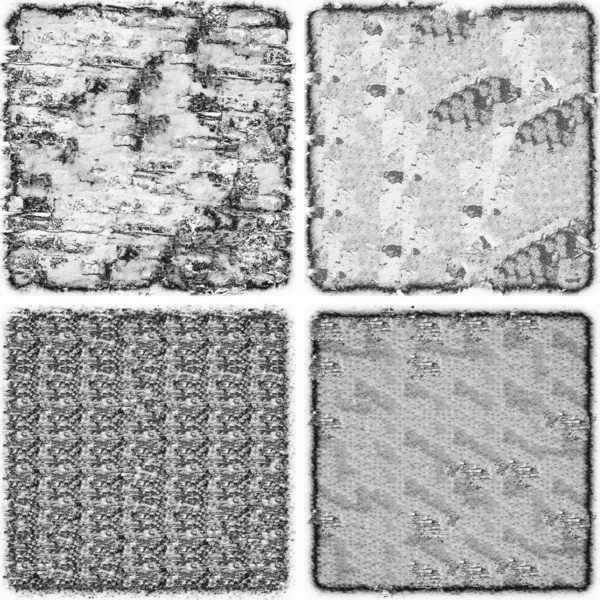 grunge doku arkaplanı, soyut doku seti ve eski beton duvarın arka planı 