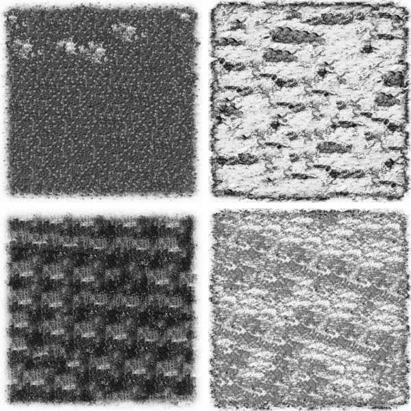 grunge doku arkaplanı, soyut doku seti ve eski beton duvarın arka planı 