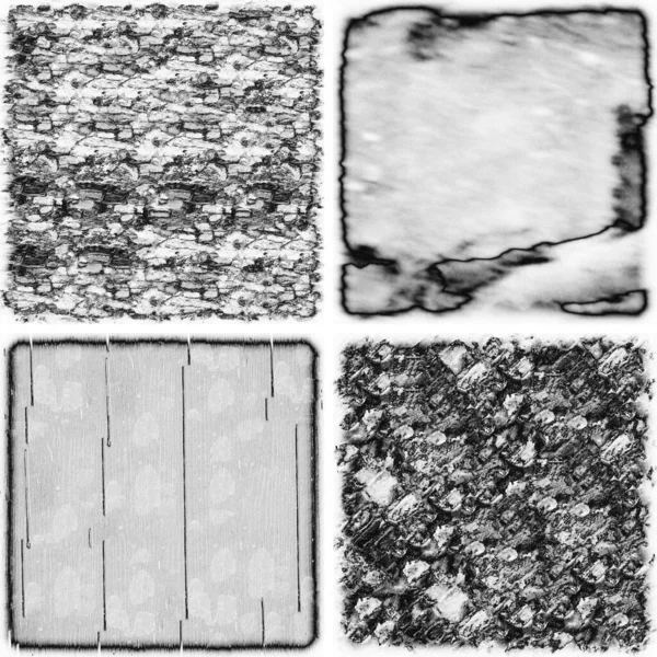 Grunge Tekstury Tła Zestaw Abstrakcyjnej Tekstury Tła Starej Ściany Betonowej — Zdjęcie stockowe