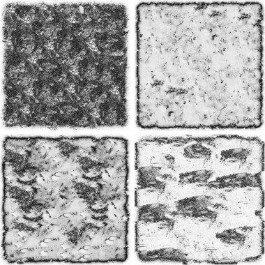 grunge doku arkaplanı, soyut doku ve eski duvar arkaplanı 