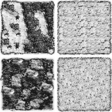 grunge doku arkaplanı, soyut doku ve eski duvar arkaplanı 