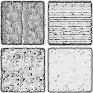 grunge doku arkaplanı, soyut doku ve eski duvar arkaplanı 