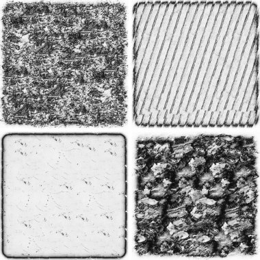 grunge doku arkaplanı, soyut doku ve eski duvar arkaplanı 