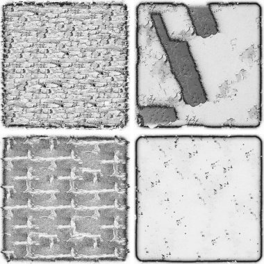 grunge doku arkaplanı, soyut doku ve eski duvar arkaplanı 