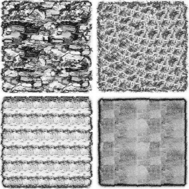 grunge doku arkaplanı, soyut doku ve eski duvar arkaplanı 