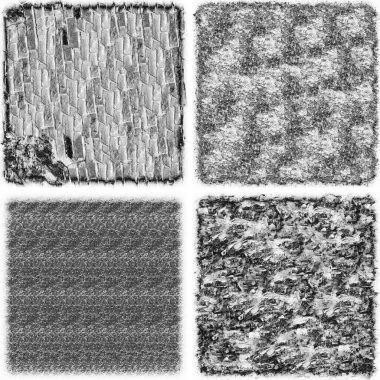 grunge doku arkaplanı, soyut doku ve eski duvar arkaplanı 