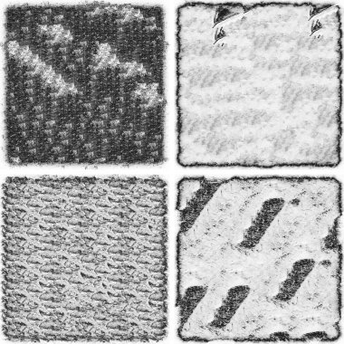 grunge doku arkaplanı, soyut doku ve eski duvar arkaplanı 