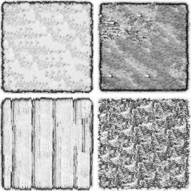 grunge doku arkaplanı, soyut doku ve eski duvar arkaplanı 