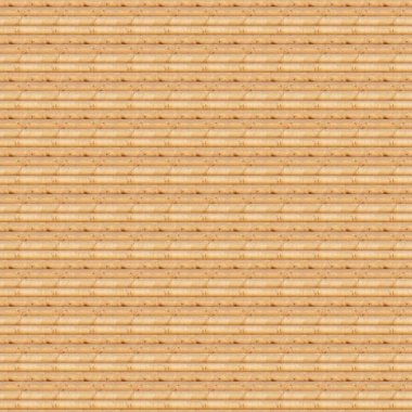 Doğal desenli ahşap doku