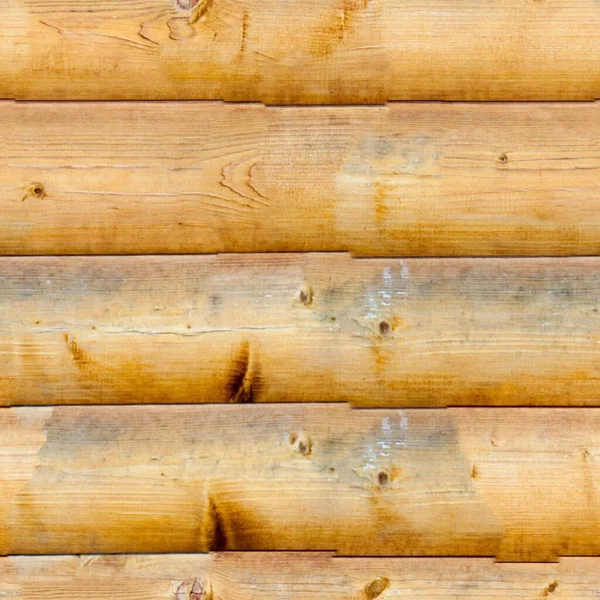 Textura Madera Con Patrones Naturales — Foto de Stock