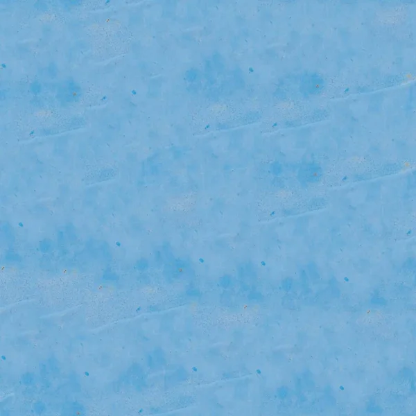 Старый Синий Гранж Стены Фона — стоковое фото