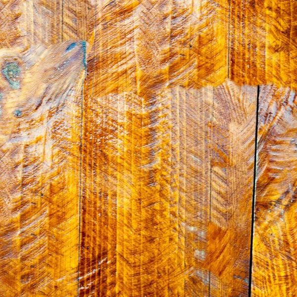 Texture Bois Avec Motifs Naturels — Photo