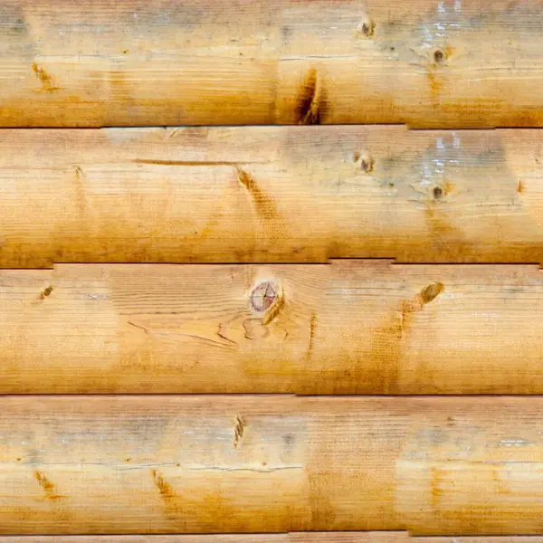 Textura Madeira Com Padrões Naturais — Fotografia de Stock