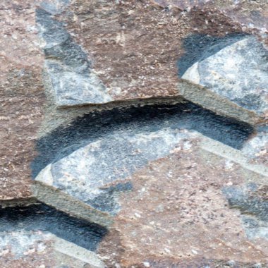 grunge doku arkaplanı, soyut doku ve eski duvar arkaplanı 