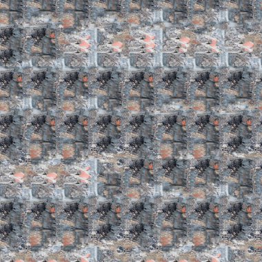 grunge doku arkaplanı, soyut doku ve eski duvar arkaplanı 