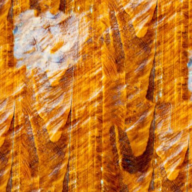 Doğal desenli ahşap doku