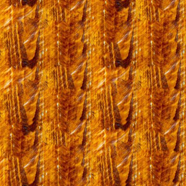 Doğal desenli ahşap doku