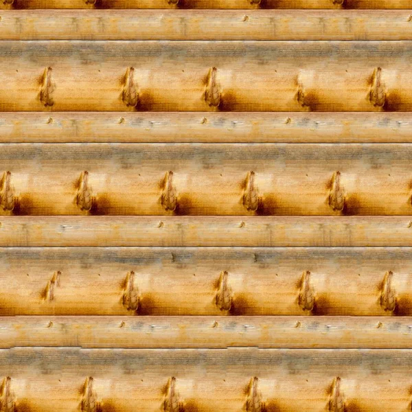 Textura Madera Con Patrones Naturales — Foto de Stock