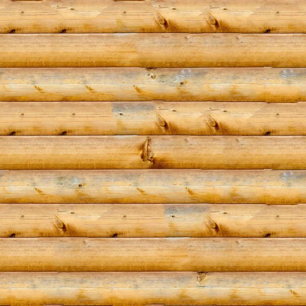 Textura Madeira Com Padrões Naturais — Fotografia de Stock