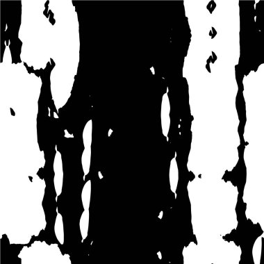 Grunge siyah ve beyaz kentsel vektör doku şablon. Karanlık dağınık toz sıkıntı arka plan kaplaması. Gürültü ve tahıl ile soyut noktalı, çizik, Vintage efekti oluşturmak kolay. Yaşlanma tasarım öğesi