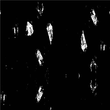 Grunge siyah ve beyaz kentsel vektör doku şablon. Karanlık dağınık toz sıkıntı arka plan kaplaması. Gürültü ve tahıl ile soyut noktalı, çizik, Vintage efekti oluşturmak kolay. Yaşlanma tasarım öğesi