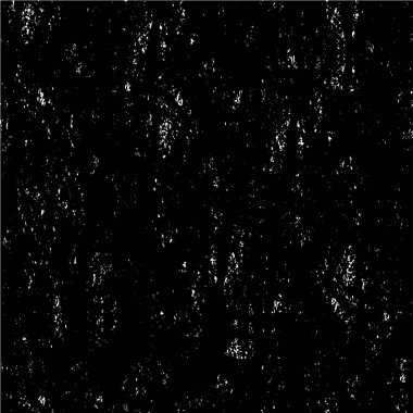 Grunge siyah ve beyaz kentsel vektör doku şablon. Karanlık dağınık toz sıkıntı arka plan kaplaması. Gürültü ve tahıl ile soyut noktalı, çizik, Vintage efekti oluşturmak kolay. Yaşlanma tasarım öğesi