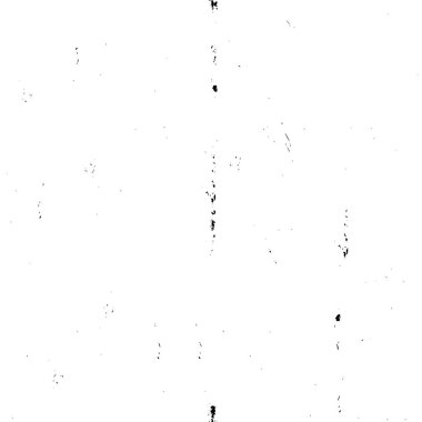 Grunge siyah ve beyaz kentsel vektör doku şablon. Karanlık dağınık toz sıkıntı arka plan kaplaması. Gürültü ve tahıl ile soyut noktalı, çizik, Vintage efekti oluşturmak kolay. Yaşlanma tasarım öğesi