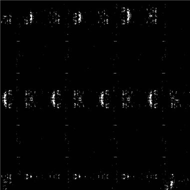 Grunge siyah ve beyaz kentsel vektör doku şablon. Karanlık dağınık toz sıkıntı arka plan kaplaması. Gürültü ve tahıl ile soyut noktalı, çizik, Vintage efekti oluşturmak kolay. Yaşlanma tasarım öğesi