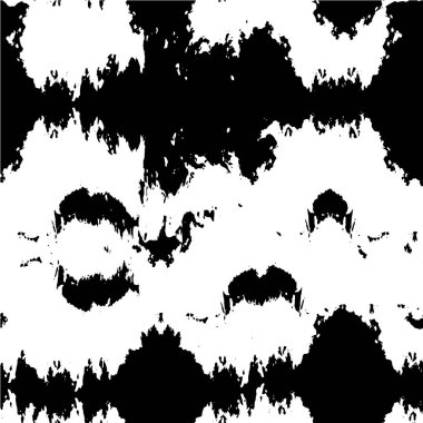 Grunge siyah ve beyaz kentsel vektör doku şablon. Karanlık dağınık toz sıkıntı arka plan kaplaması. Gürültü ve tahıl ile soyut noktalı, çizik, Vintage efekti oluşturmak kolay. Yaşlanma tasarım öğesi