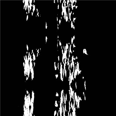 Grunge siyah ve beyaz kentsel vektör doku şablon. Karanlık dağınık toz sıkıntı arka plan kaplaması. Gürültü ve tahıl ile soyut noktalı, çizik, Vintage efekti oluşturmak kolay. Yaşlanma tasarım öğesi