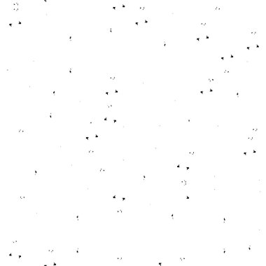 Grunge siyah ve beyaz kentsel vektör doku şablon. Karanlık dağınık toz sıkıntı arka plan kaplaması. Gürültü ve tahıl ile soyut noktalı, çizik, Vintage efekti oluşturmak kolay. Yaşlanma tasarım öğesi