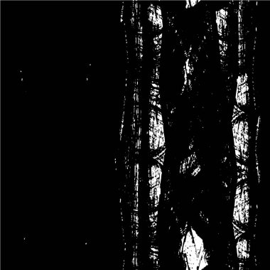 Grunge siyah ve beyaz kentsel vektör doku şablon. Karanlık dağınık toz sıkıntı arka plan kaplaması. Gürültü ve tahıl ile soyut noktalı, çizik, Vintage efekti oluşturmak kolay. Yaşlanma tasarım öğesi