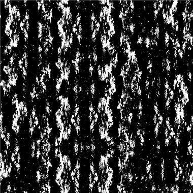 Grunge siyah ve beyaz kentsel vektör doku şablon. Karanlık dağınık toz sıkıntı arka plan kaplaması. Gürültü ve tahıl ile soyut noktalı, çizik, Vintage efekti oluşturmak kolay. Yaşlanma tasarım öğesi