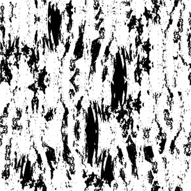 Grunge siyah ve beyaz kentsel vektör doku şablon. Karanlık dağınık toz sıkıntı arka plan kaplaması. Gürültü ve tahıl ile soyut noktalı, çizik, Vintage efekti oluşturmak kolay. Yaşlanma tasarım öğesi