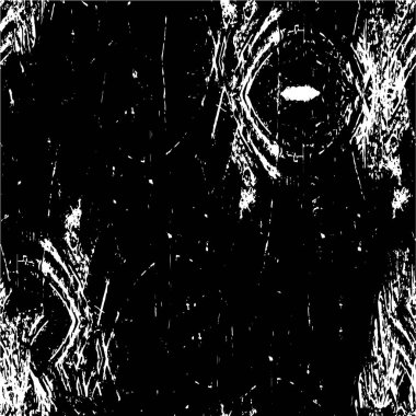 Grunge siyah ve beyaz kentsel vektör doku şablon. Karanlık dağınık toz sıkıntı arka plan kaplaması. Gürültü ve tahıl ile soyut noktalı, çizik, Vintage efekti oluşturmak kolay. Yaşlanma tasarım öğesi