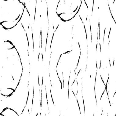 Grunge siyah ve beyaz kentsel vektör doku şablon. Karanlık dağınık toz sıkıntı arka plan kaplaması. Gürültü ve tahıl ile soyut noktalı, çizik, Vintage efekti oluşturmak kolay. Yaşlanma tasarım öğesi