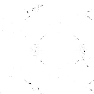 Grunge siyah ve beyaz kentsel vektör doku şablon. Karanlık dağınık toz sıkıntı arka plan kaplaması. Gürültü ve tahıl ile soyut noktalı, çizik, Vintage efekti oluşturmak kolay. Yaşlanma tasarım öğesi