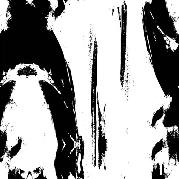 Grunge siyah ve beyaz kentsel vektör doku şablon. Karanlık dağınık toz sıkıntı arka plan kaplaması. Gürültü ve tahıl ile soyut noktalı, çizik, Vintage efekti oluşturmak kolay. Yaşlanma tasarım öğesi