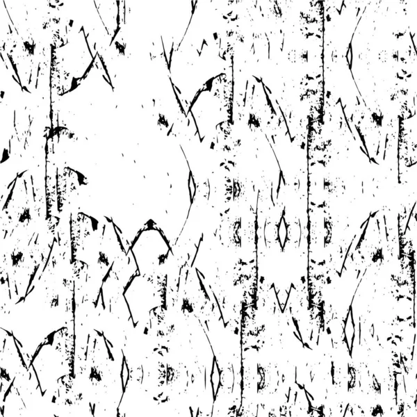 흑인과 텍스쳐 템플릿입니다 어두운 지저분한 오버레이 잡음과 곡물을 빈티지 만드는 — 스톡 벡터