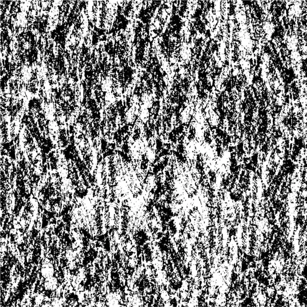 Modèle Texture Vectorielle Urbaine Grunge Noir Blanc Dark Messy Dust — Image vectorielle