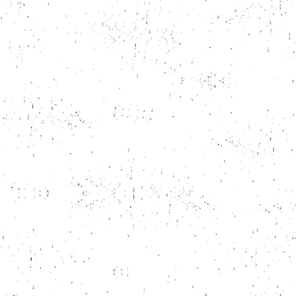 Modèle Texture Vectorielle Urbaine Grunge Noir Blanc Dark Messy Dust — Image vectorielle