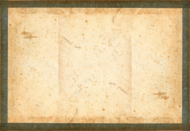 sisli iğne yapraklı ağaç içinde ağaç patika