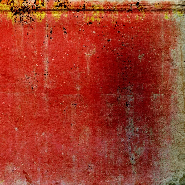 Vecchio grunge texture — Foto Stock